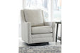 Kambria Frost Accent Chair - Lara Furniture