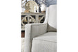 Kambria Frost Accent Chair - Lara Furniture