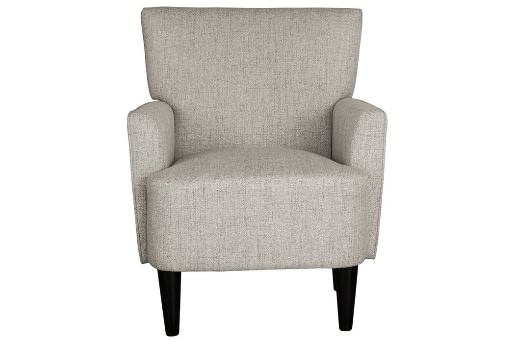 Hansridge Sesame Accent Chair - Lara Furniture