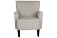 Hansridge Sesame Accent Chair - Lara Furniture