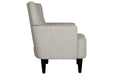 Hansridge Sesame Accent Chair - Lara Furniture