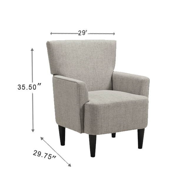 Hansridge Sesame Accent Chair