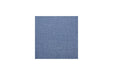 Hansridge Blue Accent Chair - Lara Furniture