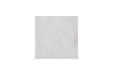 Lanport Champagne/White Accent Table - Lara Furniture