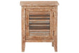 Hannesboro Multi Accent Cabinet - Lara Furniture