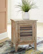 Hannesboro Multi Accent Cabinet - Lara Furniture