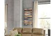 Odiana Multi Wall Decor - Lara Furniture