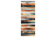 Odiana Multi Wall Decor - Lara Furniture