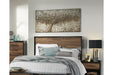 O'keria Multi Wall Art - Lara Furniture