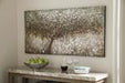 O'keria Multi Wall Art - Lara Furniture