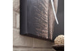 Jendayi Black/White/Gray Wall Art - Lara Furniture