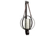 Despina Brown Sconce - Lara Furniture