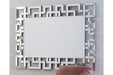 Jasna Mirror Accent Mirror - Lara Furniture