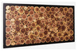 Jonford Brown/Natural Wall Decor - Lara Furniture