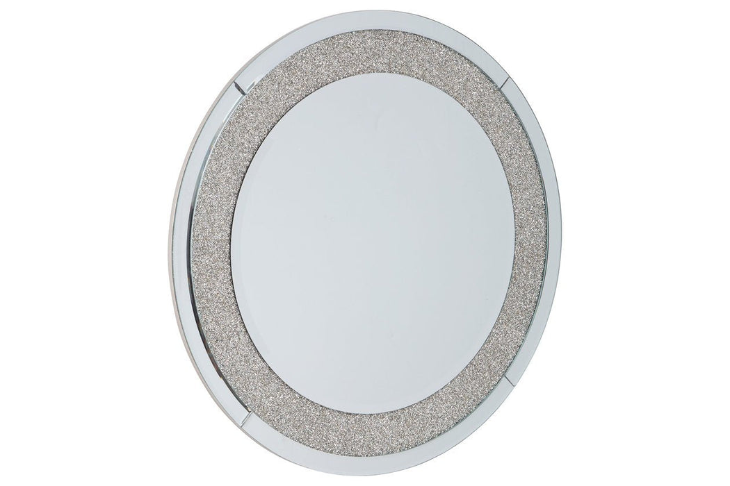 Kingsleigh Mirror Accent Mirror - Lara Furniture