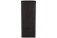 Kaydell Black Dresser - Lara Furniture