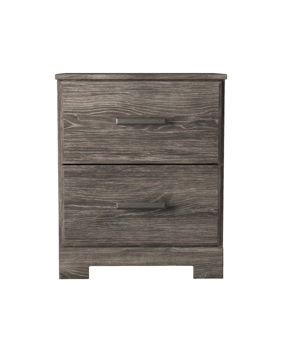 Ralinksi Gray  Youth Bedroom Set - Lara Furniture