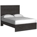 Belachime Black Youth Bedroom Set - Lara Furniture