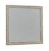 Hollentown Whitewash Bedroom Mirror - Lara Furniture