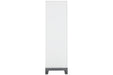 Brynburg White Chest of Drawers - Lara Furniture