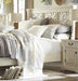 Bolanburg Antique White Panel Bedroom Set - Lara Furniture