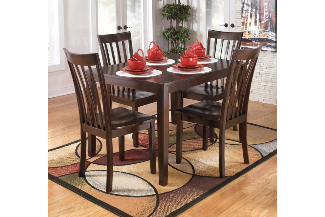 Cimeran dining cheap table and chairs