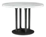 Centiar Two-tone Dining Table - Lara Furniture