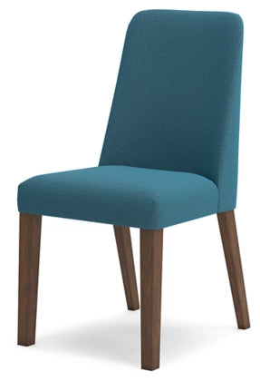 Lyncott Dining  Chair ( Set of two)