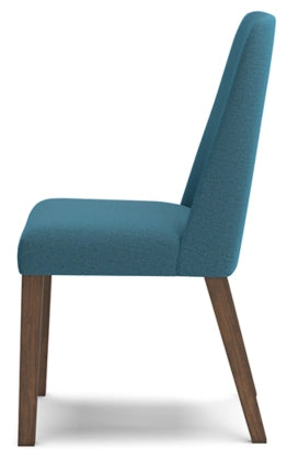 Lyncott Dining  Chair ( Set of two)