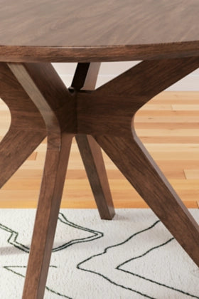 Lyncott Dining Table