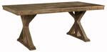 Grindleburg Light Brown Dining Table - Lara Furniture