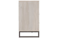 Socalle Natural Dresser - Lara Furniture