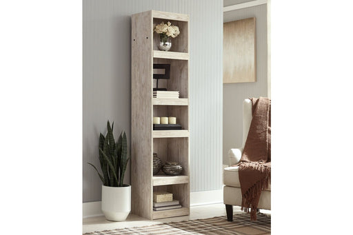 Willowton Whitewash Pier - Lara Furniture