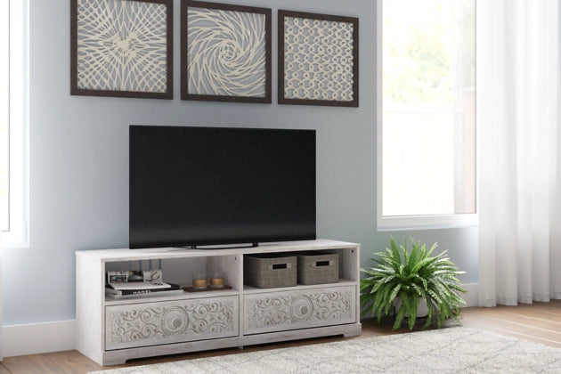 Paxberry Medium TV Stand