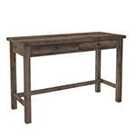 Arlenbry Gray 47" Home Office Desk - Lara Furniture