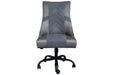 Barolli Two-tone Gaming Chair - Lara Furniture