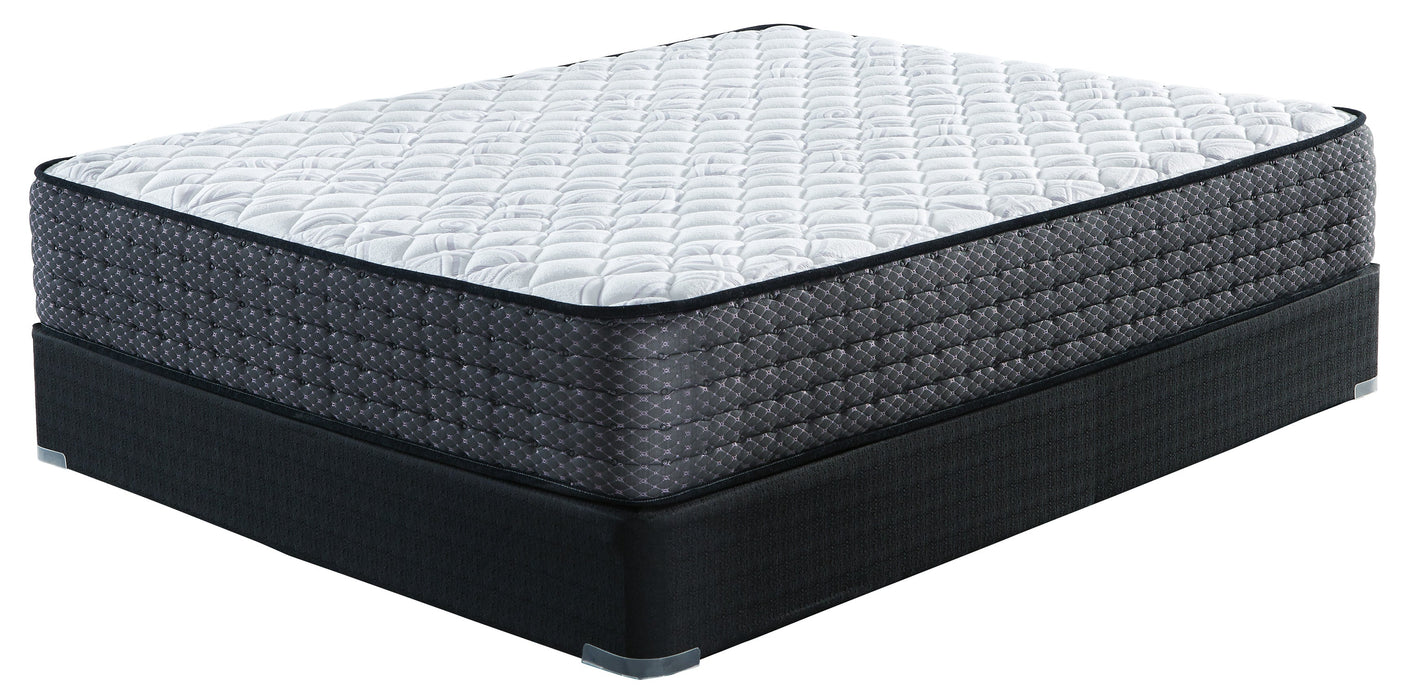 Limited Edition Firm White King Mattress