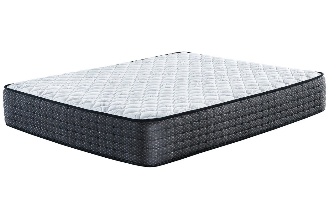 Limited Edition Firm White Queen Mattress - Lara Furniture