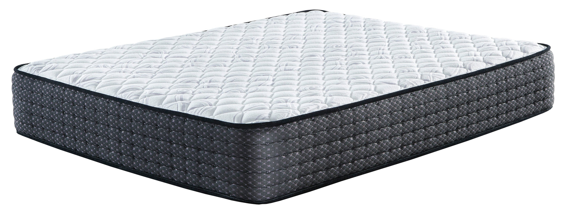 Limited Edition Firm White King Mattress