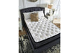 Limited Edition Pillowtop White Twin Mattress - Lara Furniture