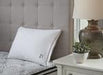 Z123 Pillow Series White Total Solution Pillow - Lara Furniture