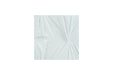 Rimy White 3-Piece King Comforter Set - Lara Furniture