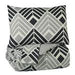 Ellowyn Black/Gray/Bone King Comforter Set - Lara Furniture