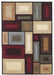 Prism Multi 5' x 7'4" Rug - Lara Furniture