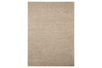 Caci Beige 5' x 7' Rug - Lara Furniture