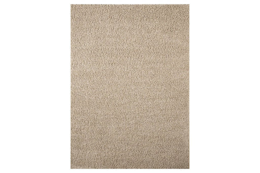 Caci Beige 5' x 7' Rug - Lara Furniture