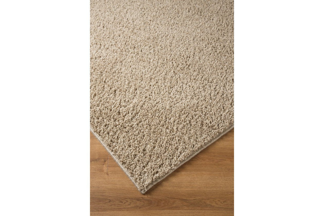 Caci Beige 5' x 7' Rug - Lara Furniture