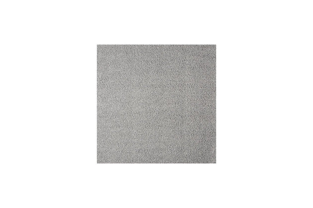 Caci Dark Gray 5' x 7' Rug - Lara Furniture