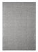 Caci Dark Gray 5' x 7' Rug - Lara Furniture