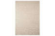 Caci Snow 5' x 7' Rug - Lara Furniture